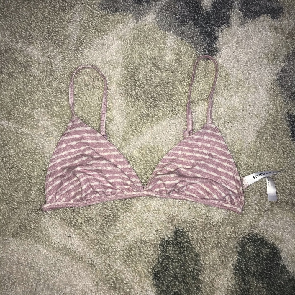 RVCA bralette